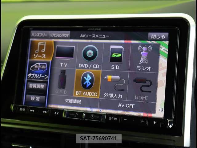 Toyota SIENTA 2022-01 234626-5