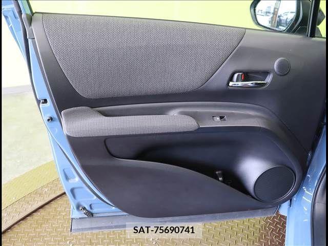 Toyota SIENTA 2022-01 234626-28