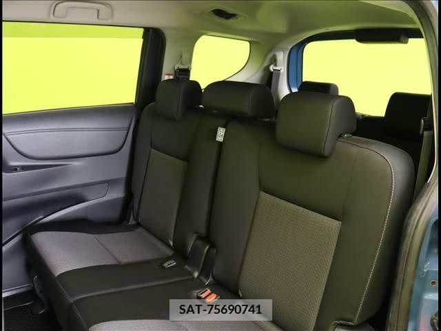 Toyota SIENTA 2022-01 234626-26