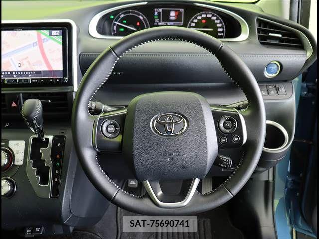 Toyota SIENTA 2022-01 234626-6