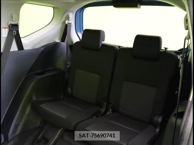 Toyota SIENTA 2022-01 234626-25