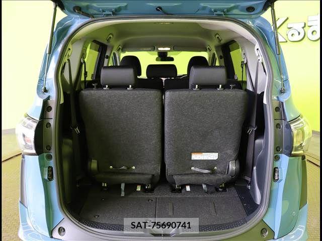 Toyota SIENTA 2022-01 234626-24