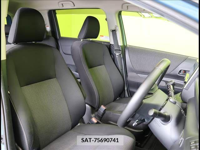 Toyota SIENTA 2022-01 234626-20