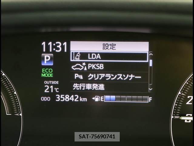 Toyota SIENTA 2022-01 234626-12