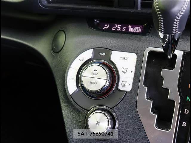 Toyota SIENTA 2022-01 234626-9