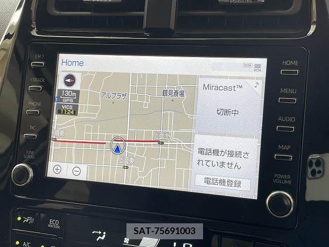 Toyota PRIUS 2021-07 340367-9