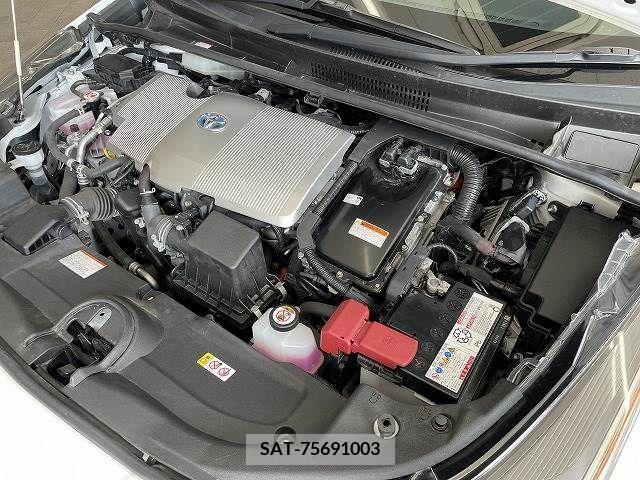 Toyota PRIUS 2021-07 340367-17
