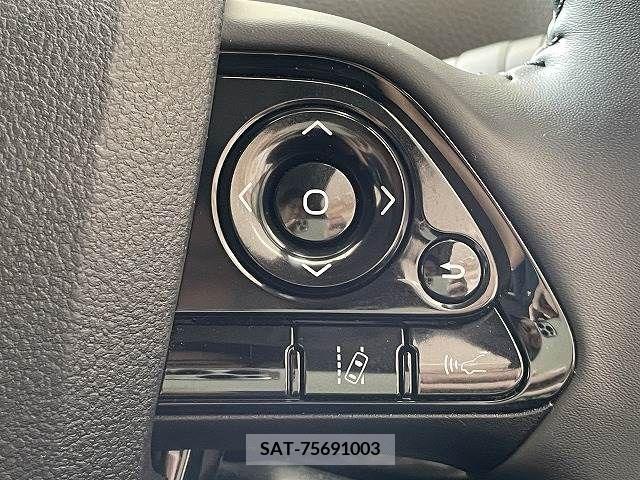 Toyota PRIUS 2021-07 340367-8