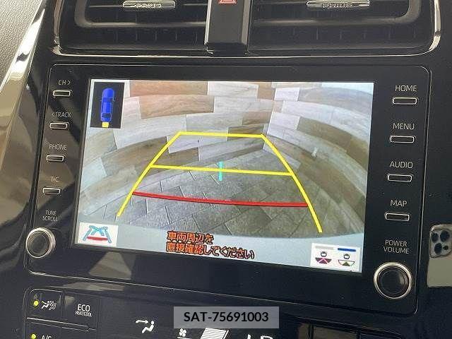 Toyota PRIUS 2021-07 340367-2