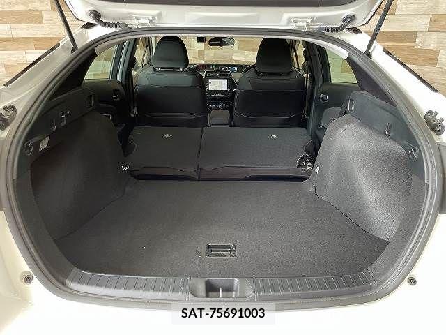 Toyota PRIUS 2021-07 340367-12