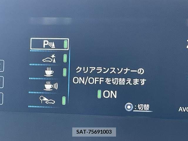 Toyota PRIUS 2021-07 340367-6