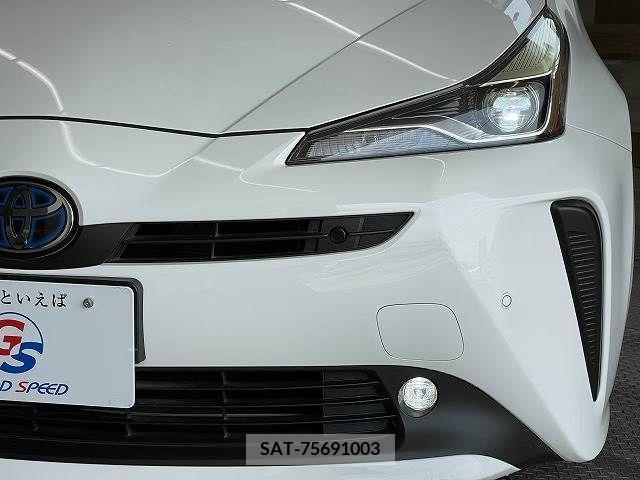 Toyota PRIUS 2021-07 340367-19