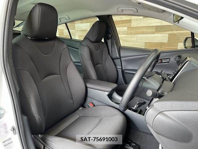 Toyota PRIUS 2021-07 340367-10