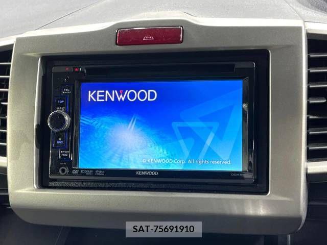 Honda FREED 2015-05 247320-2