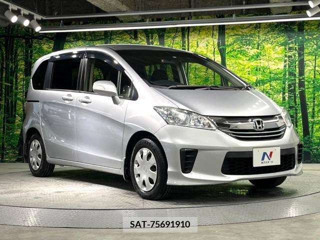 Honda FREED 2015-05 247320-16