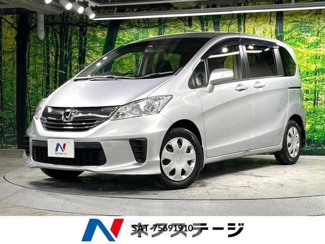 Honda FREED 2015-05 247320-0