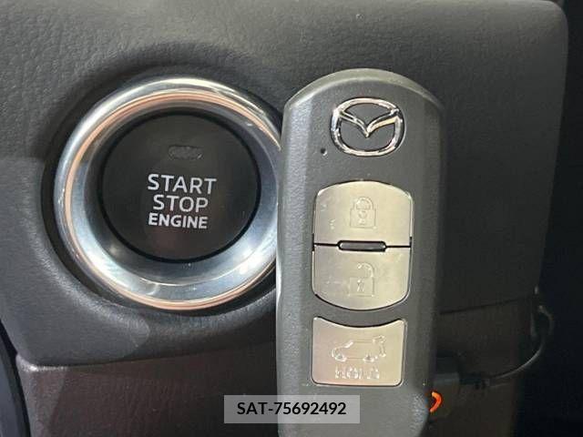 Mazda CX-8 2019-06 308554-10
