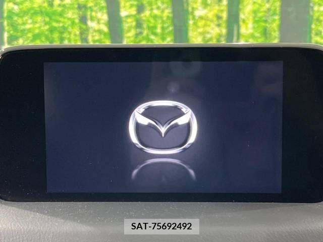 Mazda CX-8 2019-06 308554-3