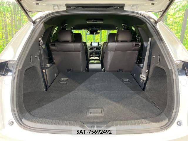 Mazda CX-8 2019-06 308554-14