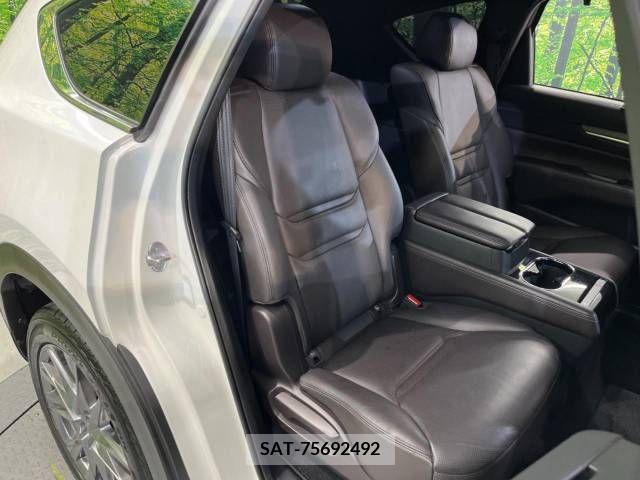 Mazda CX-8 2019-06 308554-12