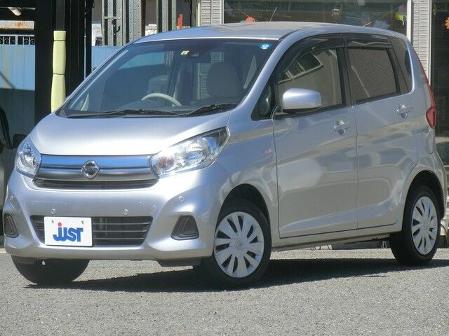 Nissan DAYZ 2018-06 16725-0
