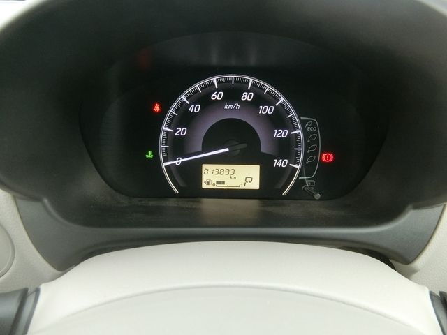 Nissan DAYZ 2018-06 16725-11