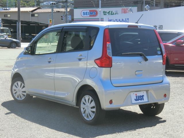 Nissan DAYZ 2018-06 16725-2