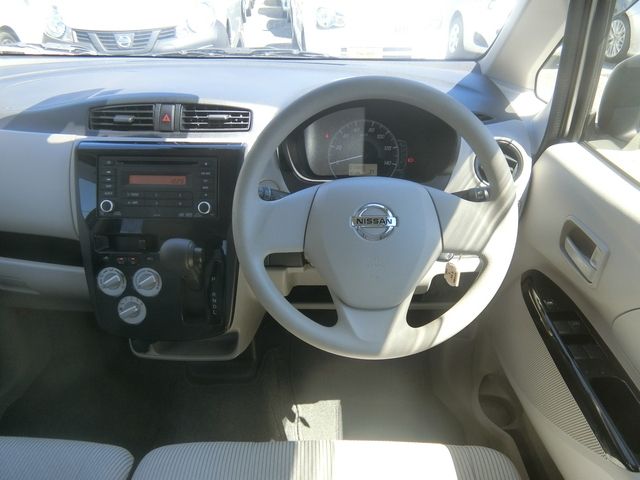Nissan DAYZ 2018-06 16725-3