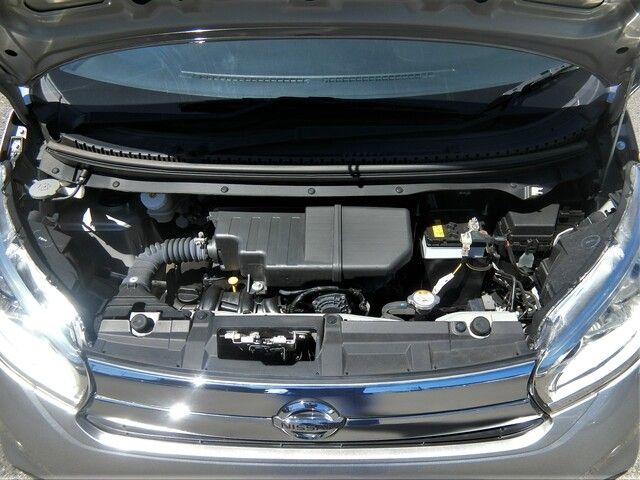 Nissan DAYZ 2018-06 16725-13