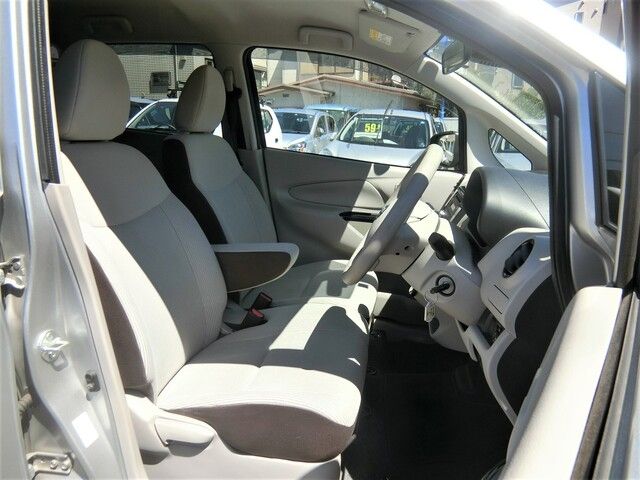 Nissan DAYZ 2018-06 16725-4
