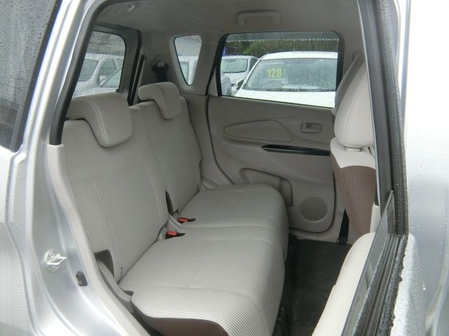 Nissan DAYZ 2018-06 16725-5