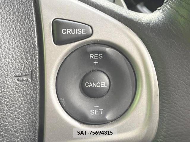 Honda N BOX CUSTOM 2012-02 306735-5