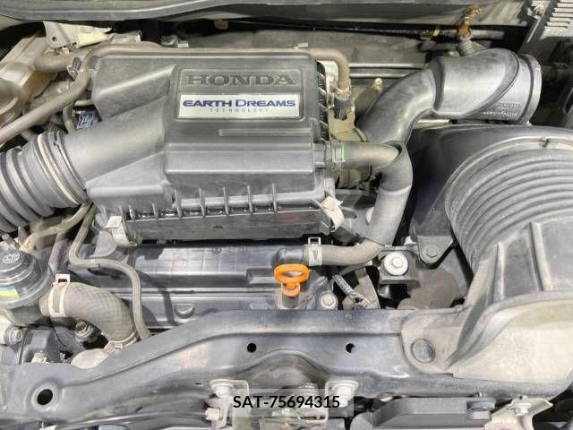 Honda N BOX CUSTOM 2012-02 306735-18