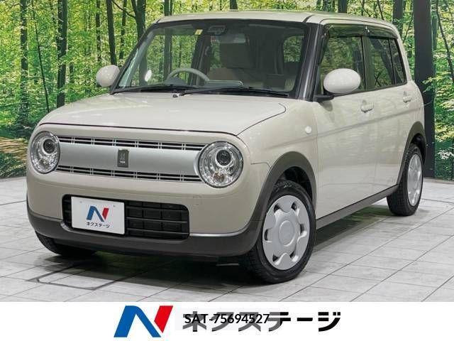 Suzuki LAPIN 2020-03 292551-0