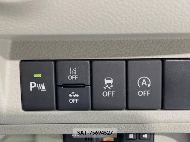 Suzuki LAPIN 2020-03 292551-3