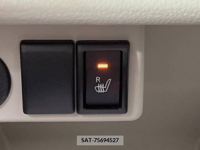 Suzuki LAPIN 2020-03 292551-4