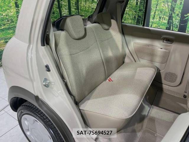 Suzuki LAPIN 2020-03 292551-10