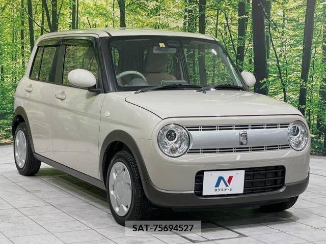 Suzuki LAPIN 2020-03 292551-16