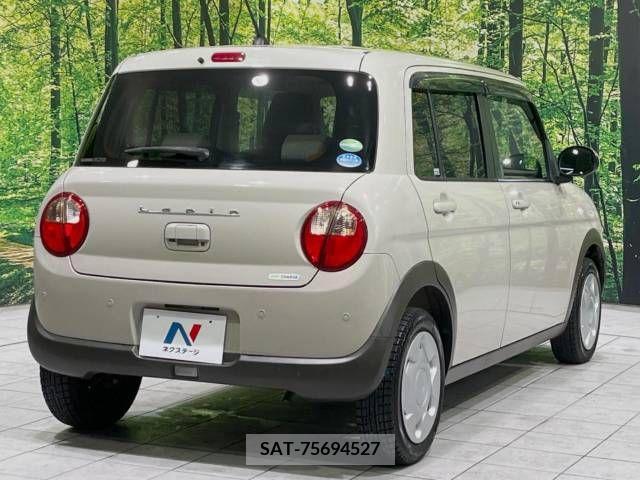Suzuki LAPIN 2020-03 292551-17