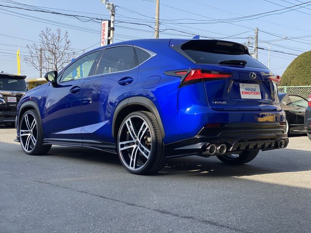 Lexus NX 2018-03 799-8