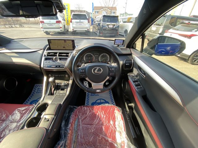 Lexus NX 2018-03 799-17