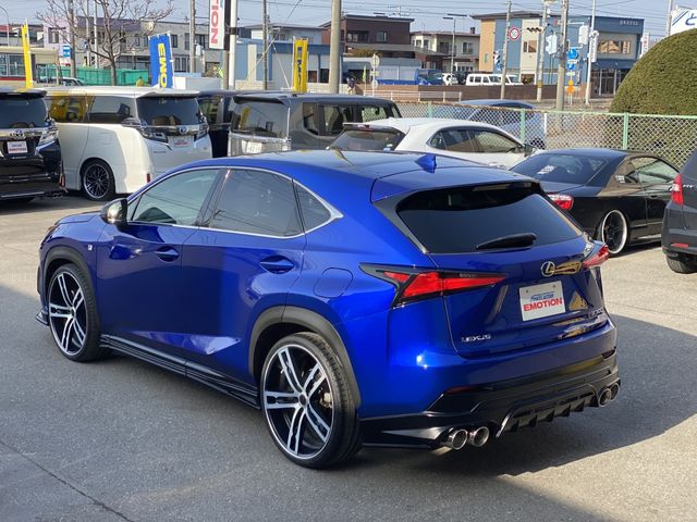 Lexus NX 2018-03 799-7
