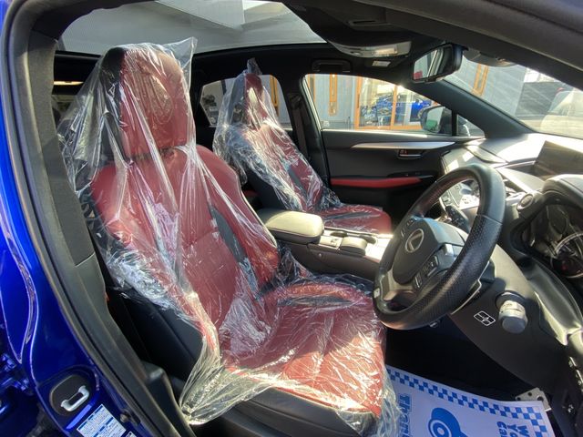 Lexus NX 2018-03 799-18
