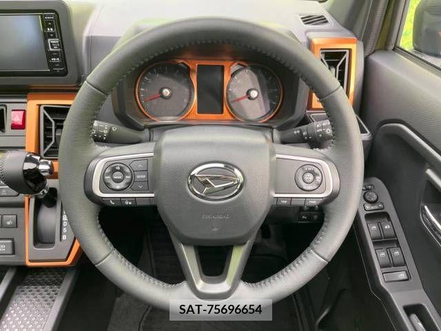 Daihatsu TAFT 2022-06 331174-11