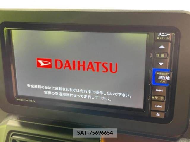 Daihatsu TAFT 2022-06 331174-3