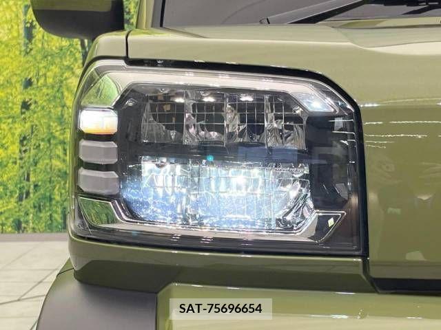 Daihatsu TAFT 2022-06 331174-12