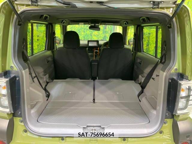 Daihatsu TAFT 2022-06 331174-10