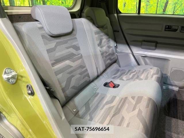 Daihatsu TAFT 2022-06 331174-9