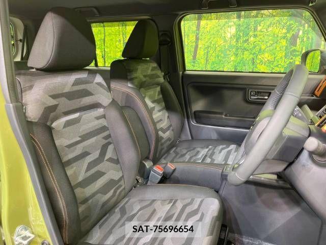 Daihatsu TAFT 2022-06 331174-8