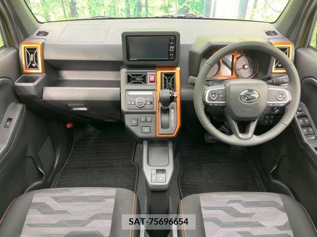 Daihatsu TAFT 2022-06 331174-1